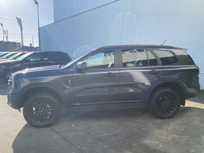 2026 Ford Everest Active