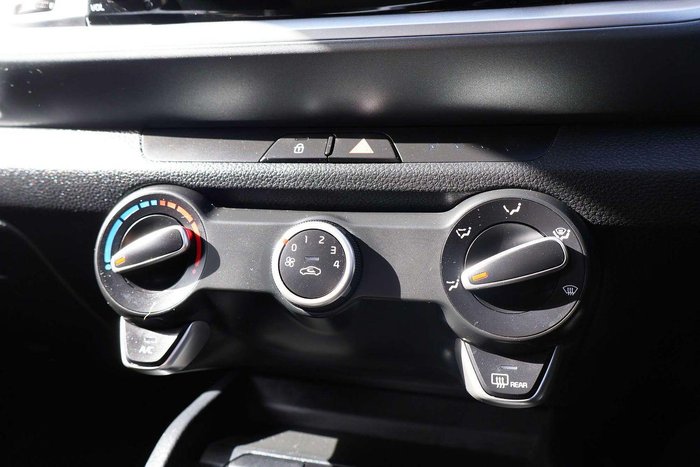 2024 Kia Stonic S