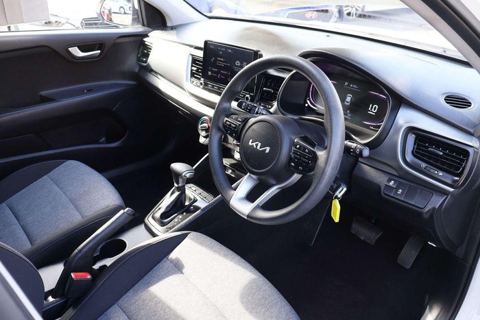 2024 Kia Stonic S