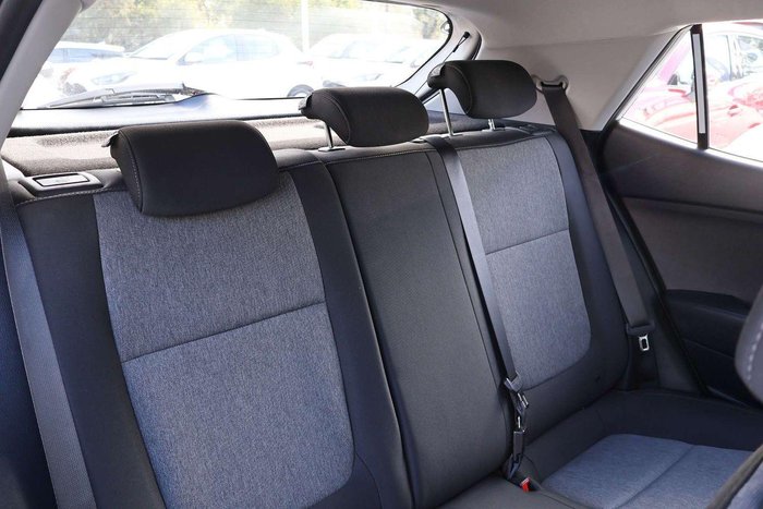 2024 Kia Stonic S