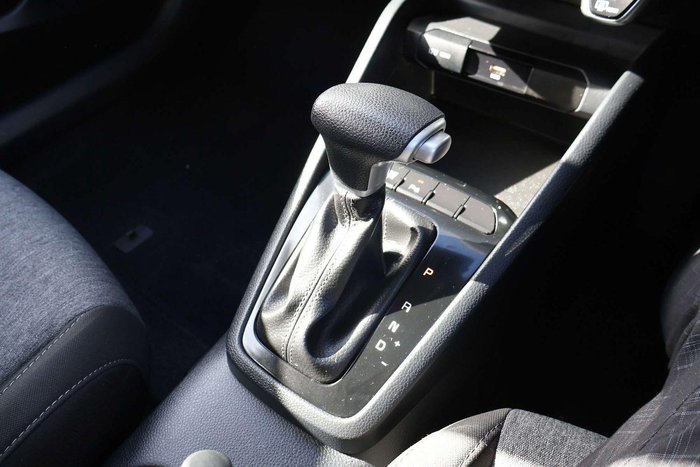 2024 Kia Stonic S