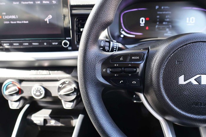 2024 Kia Stonic S