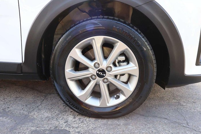 2024 Kia Stonic S