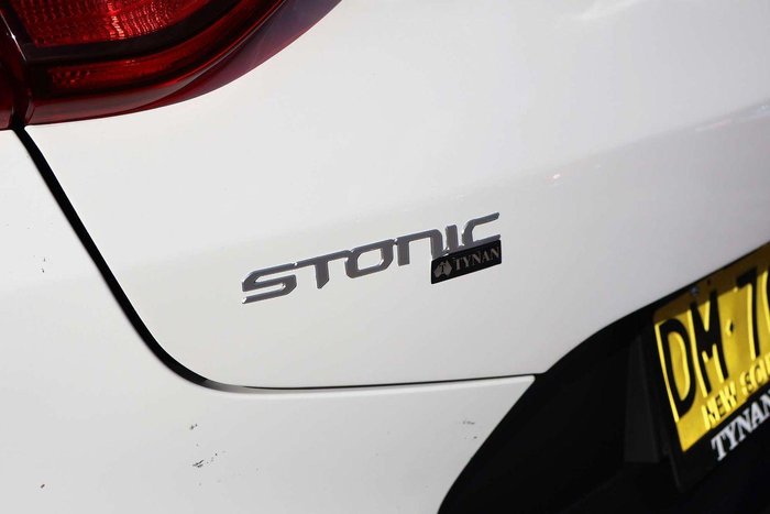 2024 Kia Stonic S