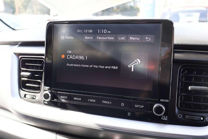 2024 Kia Stonic S