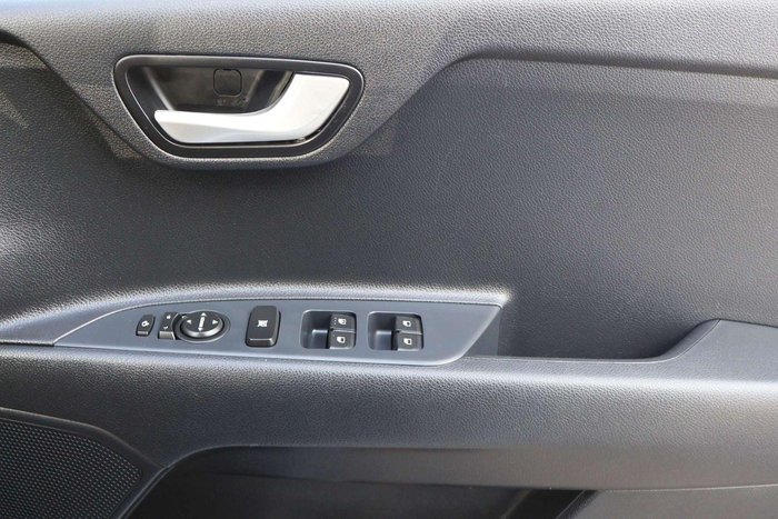 2024 Kia Stonic S