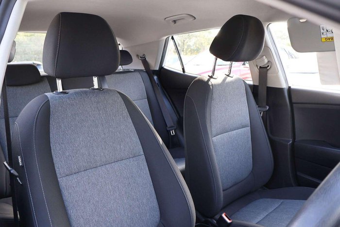 2024 Kia Stonic S