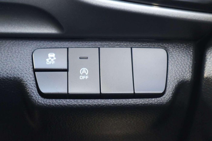 2024 Kia Stonic S