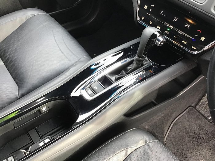 2019 Honda HR-V RS
