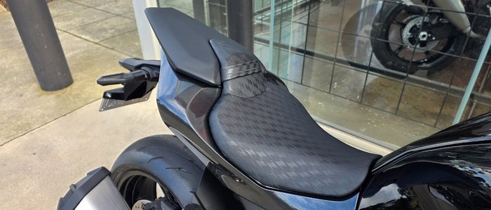 2026 Kawasaki Z1100 Sports ZR1100GTFNN BLACK