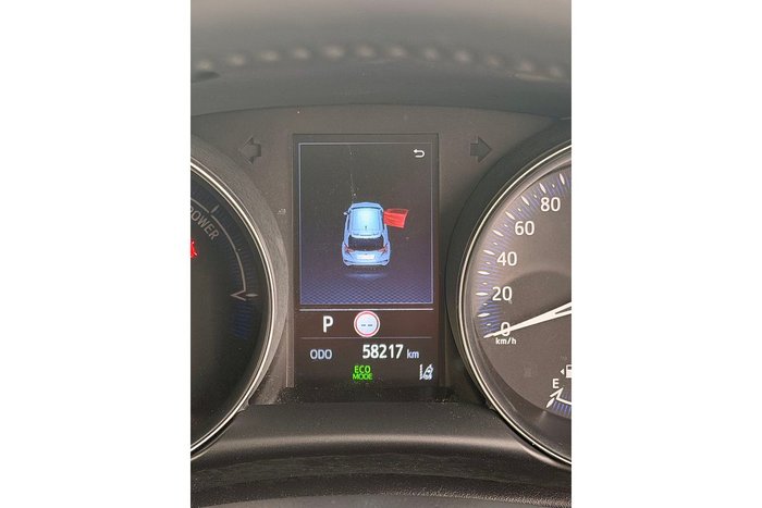 2022 Toyota C-HR Koba
