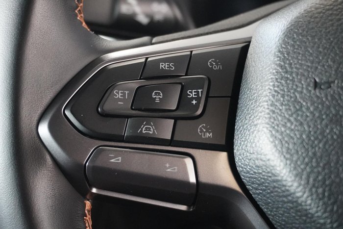 2023 Volkswagen Amarok TDI600 PanAmericana