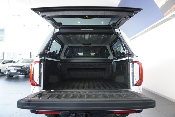 2023 Volkswagen Amarok TDI600 PanAmericana