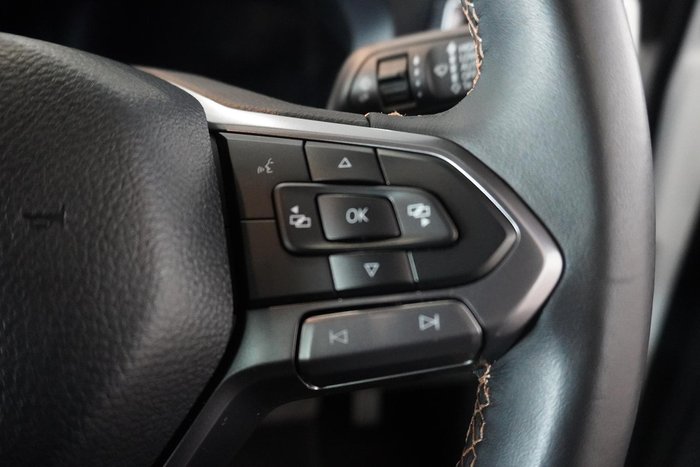 2023 Volkswagen Amarok TDI600 PanAmericana