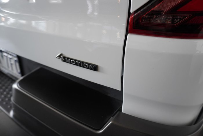 2023 Volkswagen Amarok TDI600 PanAmericana