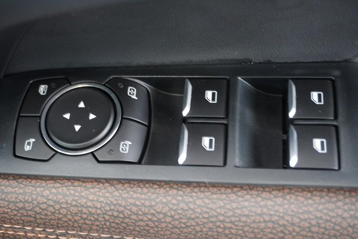 2023 Volkswagen Amarok TDI600 PanAmericana