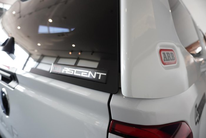 2023 Volkswagen Amarok TDI600 PanAmericana