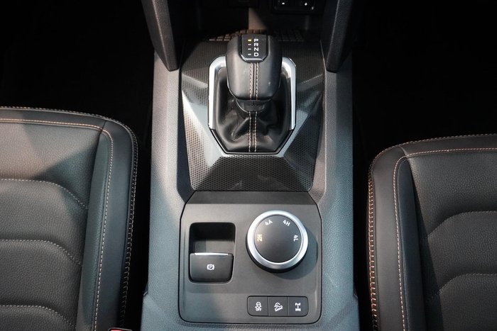 2023 Volkswagen Amarok TDI600 PanAmericana