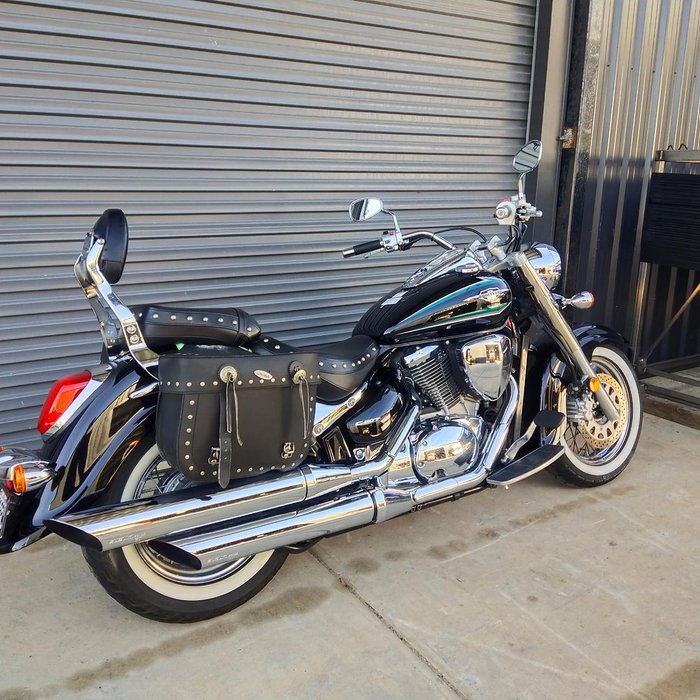 2017 Suzuki