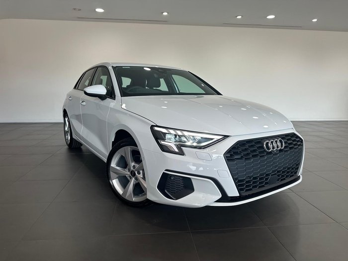2023 Audi A3
