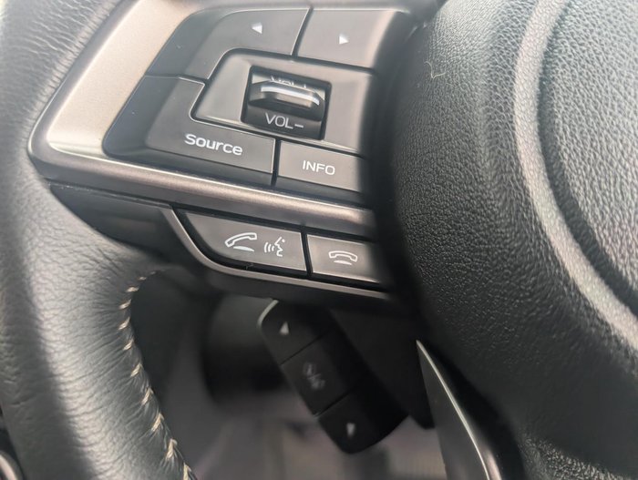 2024 Subaru Forester 2.5i
