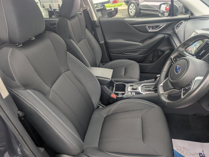 2024 Subaru Forester 2.5i