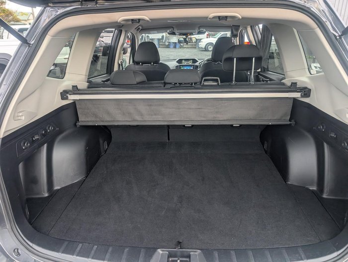 2024 Subaru Forester 2.5i