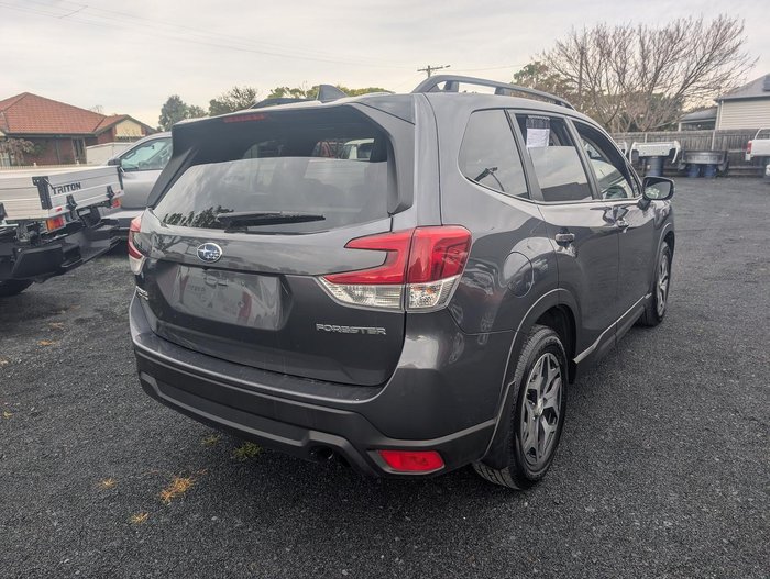 2024 Subaru Forester 2.5i