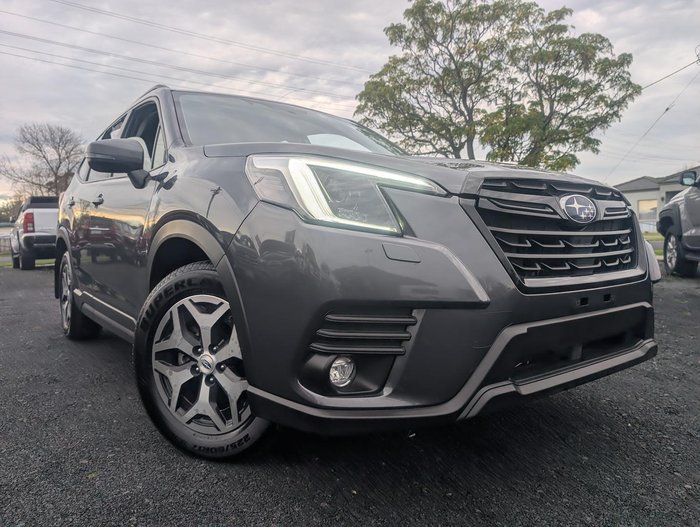 2024 Subaru Forester 2.5i
