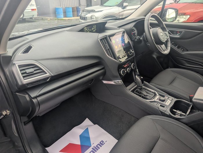 2024 Subaru Forester 2.5i