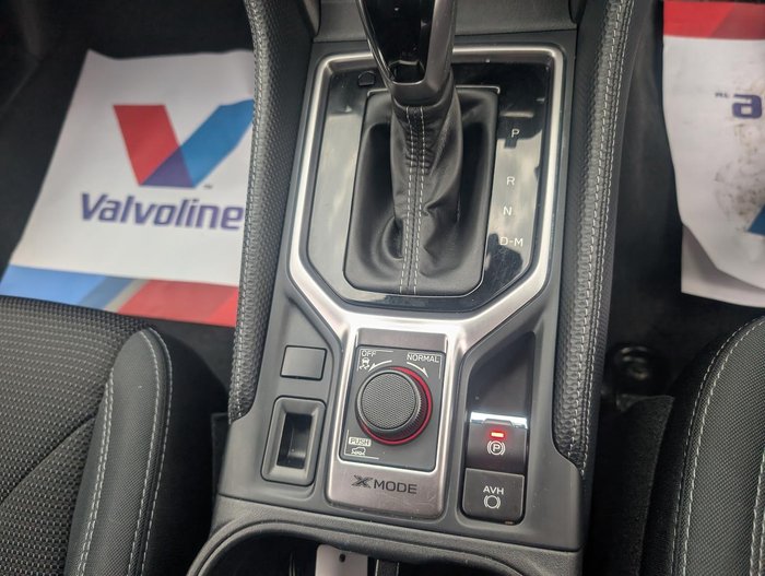 2024 Subaru Forester 2.5i