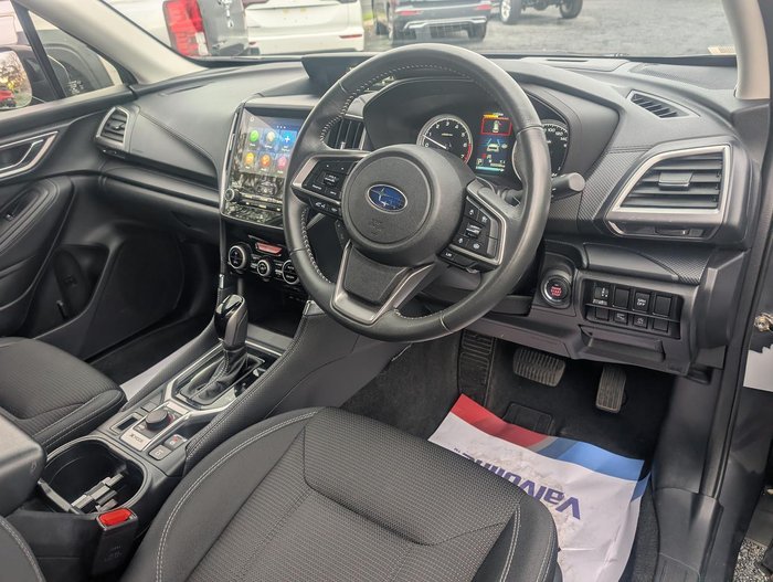 2024 Subaru Forester 2.5i