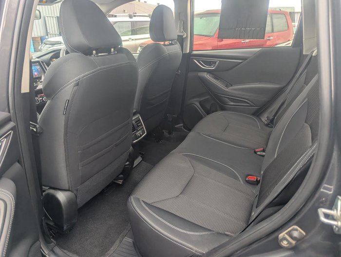 2024 Subaru Forester 2.5i