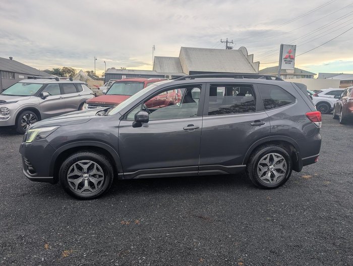 2024 Subaru Forester 2.5i