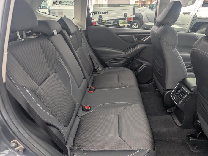 2024 Subaru Forester 2.5i