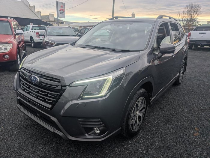 2024 Subaru Forester 2.5i