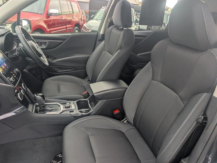 2024 Subaru Forester 2.5i