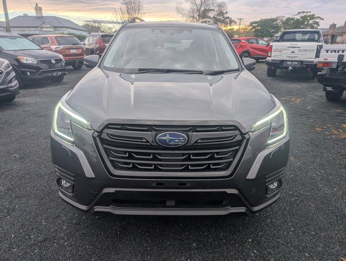 2024 Subaru Forester 2.5i
