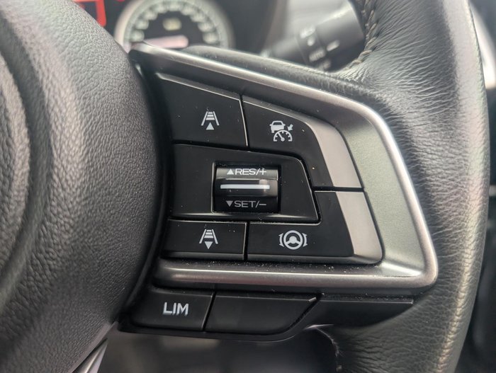 2024 Subaru Forester 2.5i