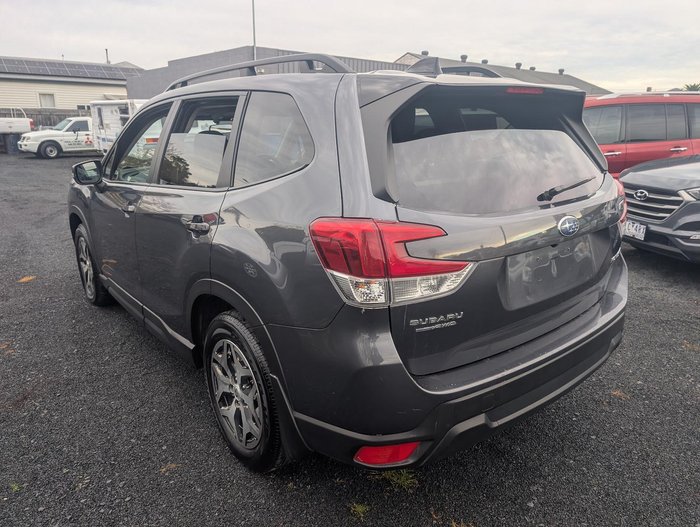 2024 Subaru Forester 2.5i