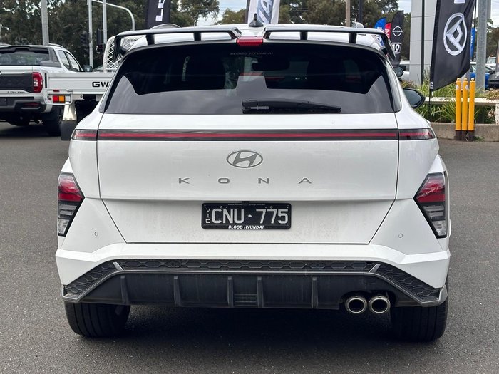 2023 Hyundai Kona Premium