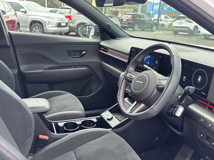 2023 Hyundai Kona Premium