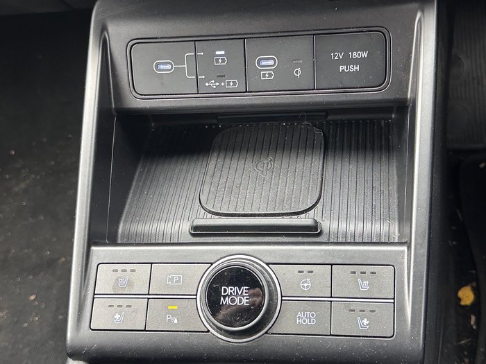 2023 Hyundai Kona Premium