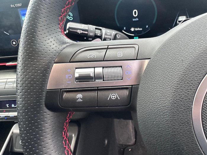 2023 Hyundai Kona Premium