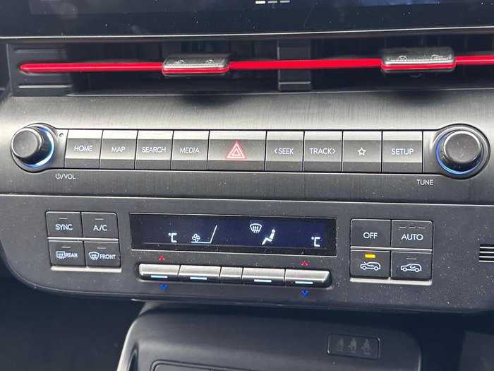 2023 Hyundai Kona Premium