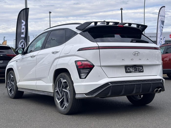 2023 Hyundai Kona Premium