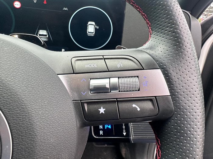 2023 Hyundai Kona Premium
