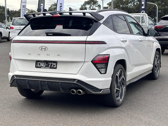 2023 Hyundai Kona Premium