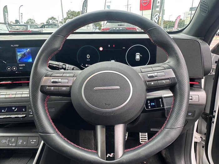 2023 Hyundai Kona Premium