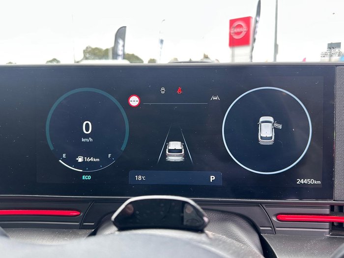2023 Hyundai Kona Premium